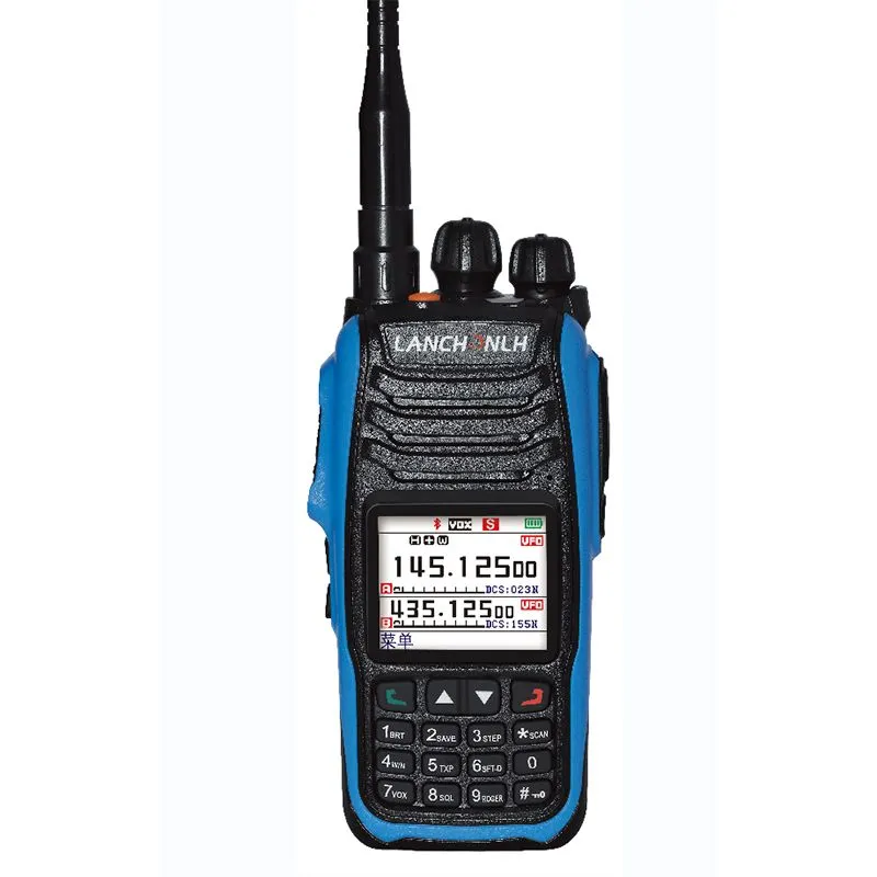 Czy Walkie-Talkies zadziała po trzęsieniu ziemi?