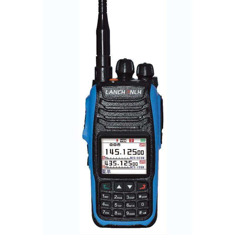 Czy ad hoc Digital Walkie Talkie może zastąpić tradycyjne radiotelefony?